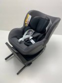 BRITAX ROMER Reboarder DUALFIX PLUS z wkładką dla noworodków