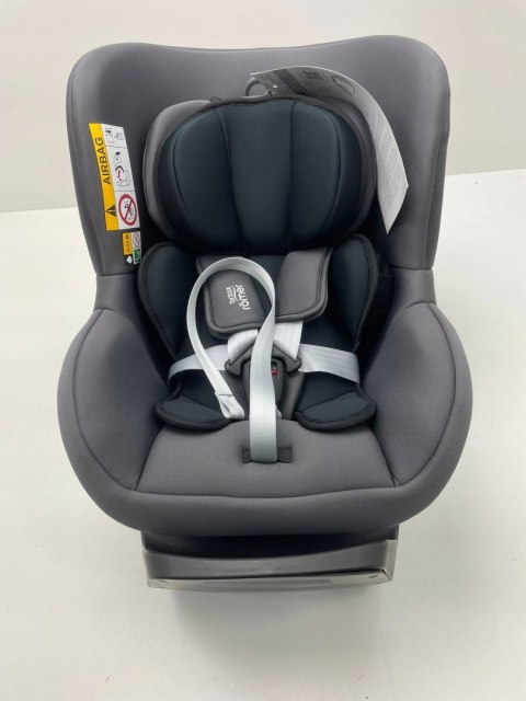 BRITAX ROMER Reboarder DUALFIX PLUS z wkładką dla noworodków