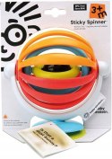 Baby Einstein Zabawka do aktywności Sticky Spinner