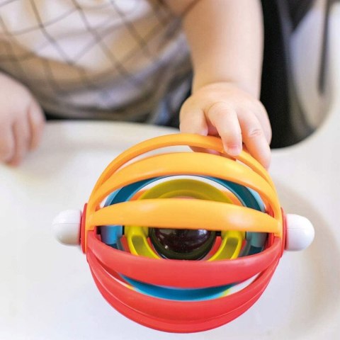 Baby Einstein Zabawka do aktywności Sticky Spinner