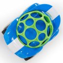 Bright Starts Samochód zabawkowy Oball z grzechotką