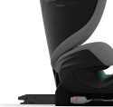 CYBEX Solution G i-Fix Plus fotelik 15-50 Lava Grey