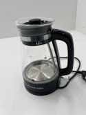 Czajnik elektryczny Russell Hobbs 26080-70 2400 W 1,7 l czarny
