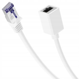 DeleyCON Kabel Patchcord CAT7 1m