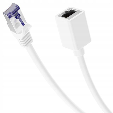 DeleyCON Kabel Patchcord CAT7 1m