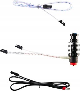 E3D Revo Prusa MK3 Edition głowica 1,75 mm 24 V