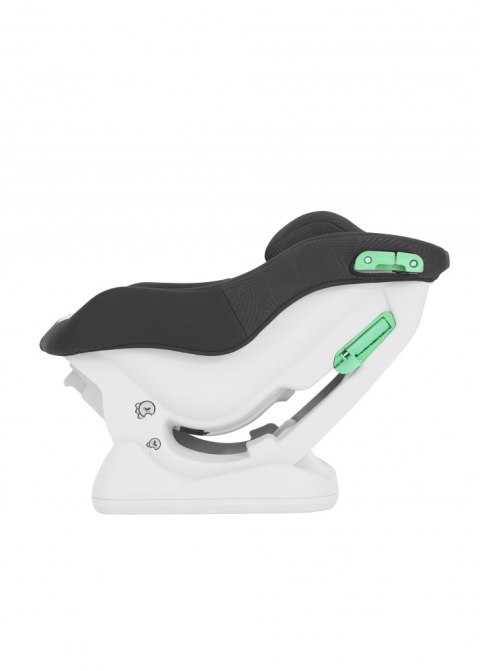 GRACO EXTEND Fotelik samochodowy R129 MIDNIGHT