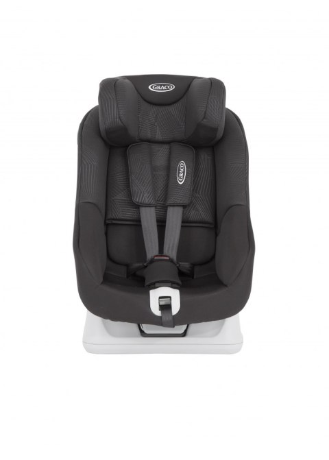 GRACO EXTEND Fotelik samochodowy R129 MIDNIGHT