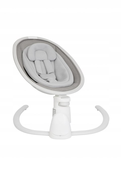 GRACO Huśtawka Niemowlęca 3w1 Bujaczek Sway