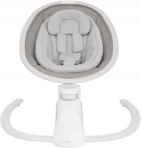 GRACO Huśtawka Niemowlęca 3w1 Bujaczek Sway