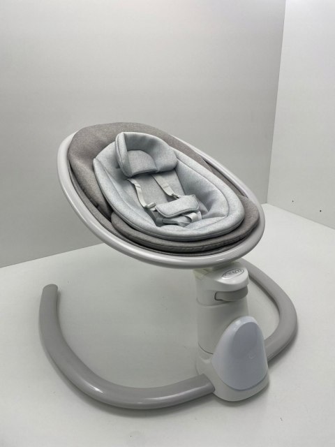 GRACO Huśtawka Niemowlęca 3w1 Bujaczek Sway