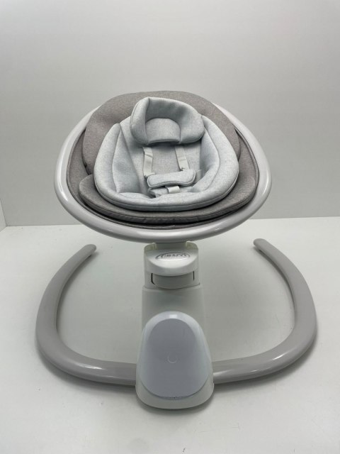 GRACO Huśtawka Niemowlęca 3w1 Bujaczek Sway