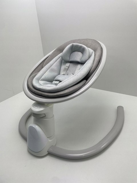 GRACO Huśtawka Niemowlęca 3w1 Bujaczek Sway