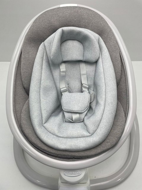 GRACO Huśtawka Niemowlęca 3w1 Bujaczek Sway