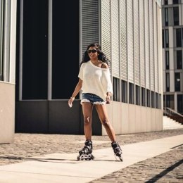 Hudora Łyżworolki Mia 29-32