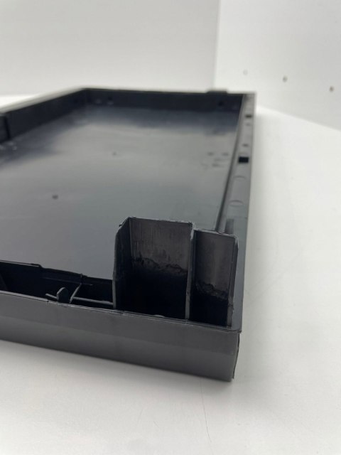 Keter Szafka Narzędziowa z półkami stilo base