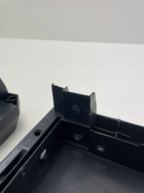 Keter Szafka Narzędziowa z półkami stilo base