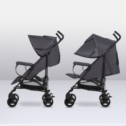 LEKKI WÓZEK SPACEROWY SPACERÓWKA LIONELO ELIA