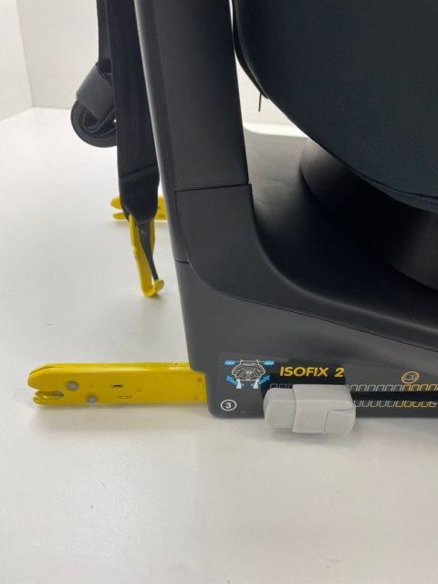 Maxi-Cosi Axissfix Fotelik Samochodowy 9-18kg