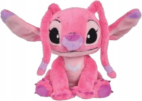 Maskotka Lilo And Stitch Disney 20cm Angel