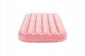 Materac Dmuchany dla dzieci Intex Różowy 157x88 cm