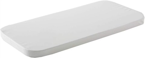 Materac do łóżeczka BabyCalin miękki 78 x 38 cm