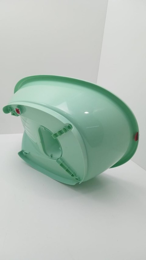 OKBABY Bella - przytulna wanienka dla noworodków i niemowląt