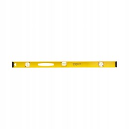 POZIOMICA 80cm 3-libelle STANLEY
