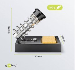 Podstawka pod lutownicę Fixpoint Stojak