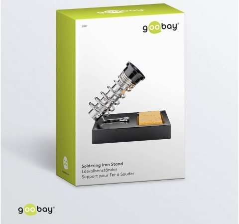 Podstawka pod lutownicę Fixpoint Stojak