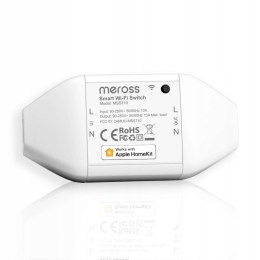 Przełącznik Meross MSS710HKKIT WiFi 2szt