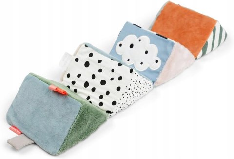 Rozkładana Kostka Sensoryczna Zabawka Deer