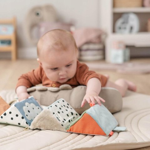 Rozkładana Kostka Sensoryczna Zabawka Deer