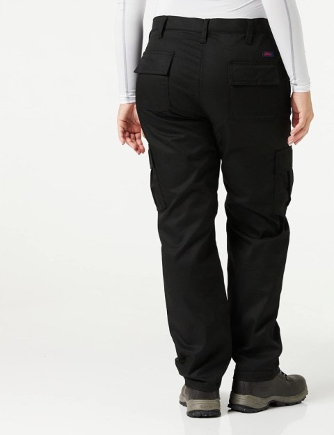 Spodnie robocze długie Lee Cooper r. 36