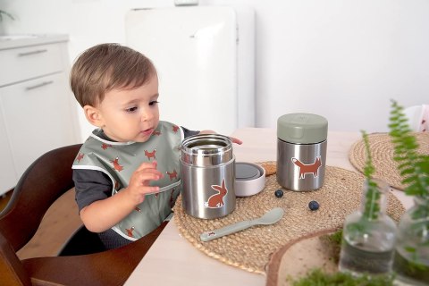 Termos Obiadowy Lassig 315ml