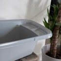Wanienka LUXE Thermobaby Klasyczna szara