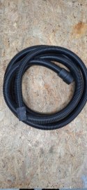 Wąż Antystatyczny z adapterem 28 mm x 4 m Mirka MIN6519411 do odkurzacza