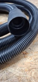 Wąż Antystatyczny z adapterem 28 mm x 4 m Mirka MIN6519411 do odkurzacza
