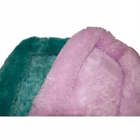 Wózek PET GEAR NO-zip bez zamków szybkie składanie pluszowa wyściółka