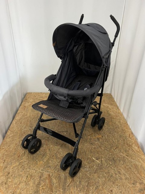 Wózek spacerowy LIONELO Elia 0-15 kg Graphite