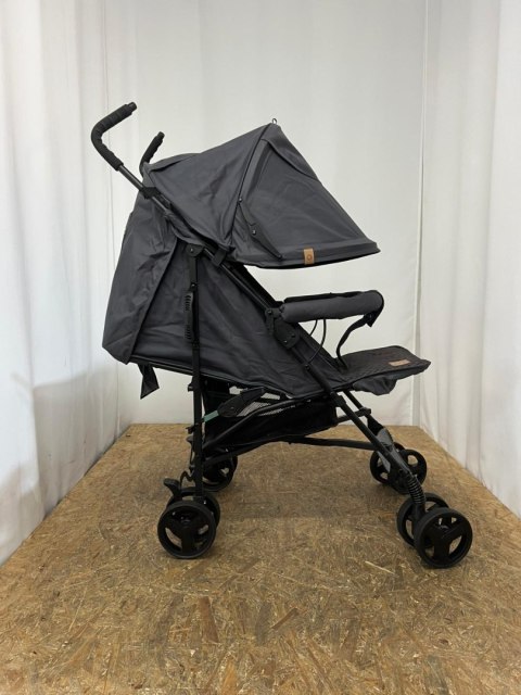 Wózek spacerowy LIONELO Elia 0-15 kg Graphite