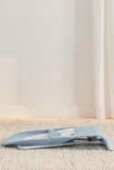 BABYBJORN - leżaczek BALANCE SOFT MESH - Niebieski/Biały