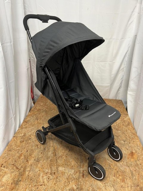 Bebeconfort Soko Wózek spacerowy do 15kg Mineral Graphite