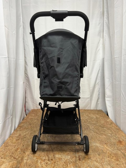 Bebeconfort Soko Wózek spacerowy do 15kg Mineral Graphite