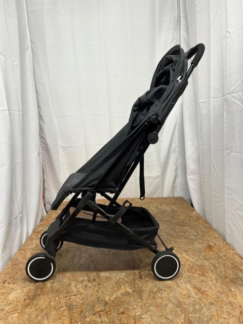 Bebeconfort Soko Wózek spacerowy do 15kg Mineral Graphite