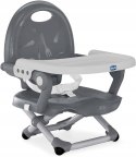 Chicco Pocket Snack Podstawka na Krzesło Dla Dzieci do 15 kg