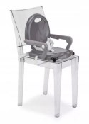 Chicco Pocket Snack Podstawka na Krzesło Dla Dzieci do 15 kg