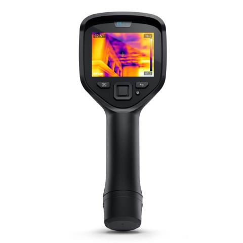 FLIR E6 Pro kamera termowizyjna Wi-Fi, podczerwień z FLIR Ignite Cloud