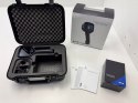 FLIR E6 Pro kamera termowizyjna Wi-Fi, podczerwień z FLIR Ignite Cloud