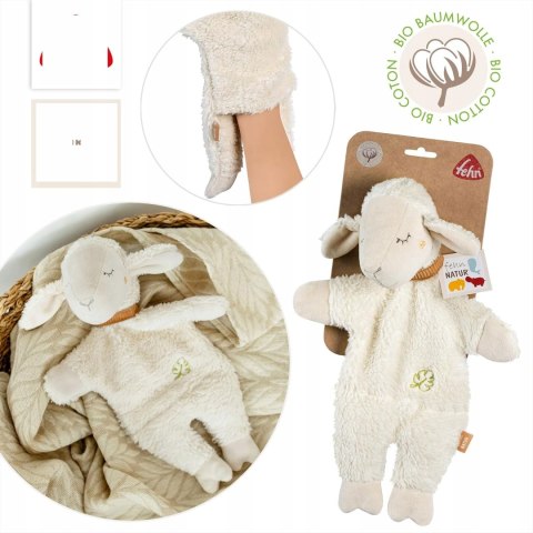 Fehn Pacynka Owieczka owca natura